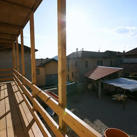 Rustico Armeno