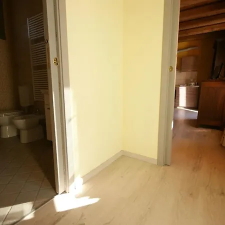 Villa Rustico *