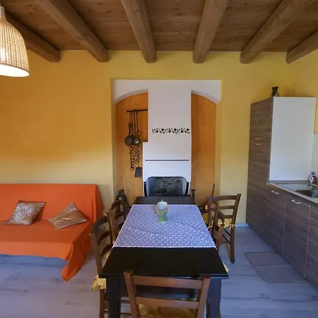 Villa Rustico