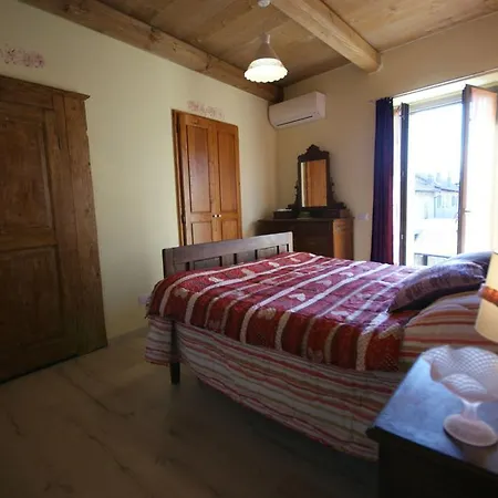 Rustico Villa