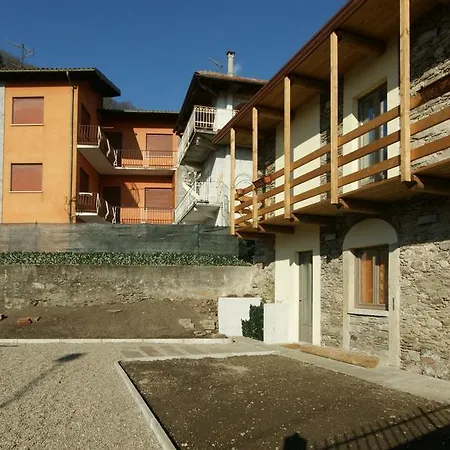 Rustico Armeno