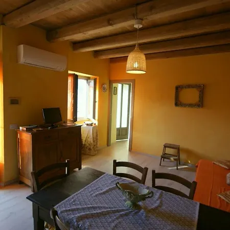 Villa Rustico *