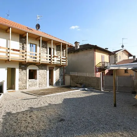 Rustico *