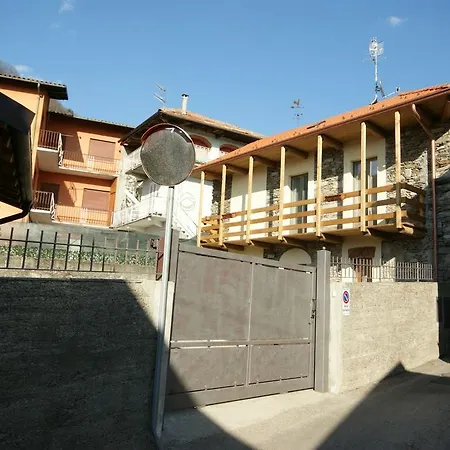 Rustico * Armeno