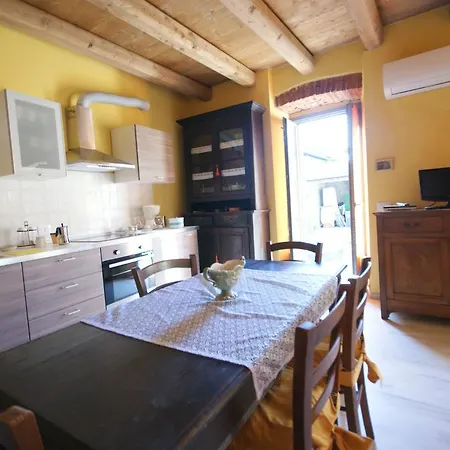 Villa Rustico