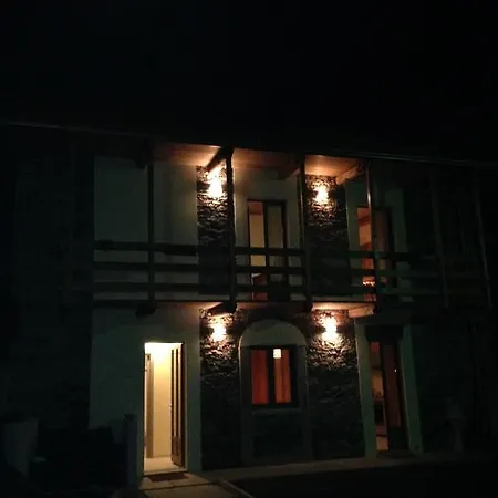 Rustico Villa Armeno